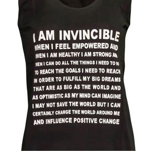 Norma Kamali Athletic Tank Top